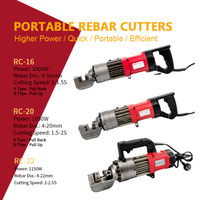 ポータブルrebar-Cutter-1